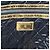 Chanel Feminine Crinkled Leather Medium D'oro - vista 6