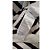 Céline Chaqueta de Punto Chasseur Rayas 100% Lana Blanco roto - vista 10