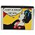 Chanel Apenas uma Gota de No.5 Clutch Comic Coco em Couro Sintético Multicor