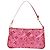 Pochette Accessoires Cosmic Blossom Louis Vuitton Rosa