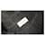 Saint Laurent Schwarzer Wollpullover mit Logo Rundhals - Ansicht 6