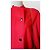 Abrigo Max Mara de lana rojo de doble botonadura Roja - vista 5