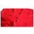 Abrigo Max Mara de lana rojo de doble botonadura Roja - vista 9