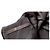 Haider Ackermann Schwarzes Etuikleid aus Satin - Ansicht 8