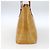 Louis Vuitton Houston Monogram Vernis Beige - vista 4