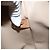 Louis Vuitton Houston Monogram Vernis Beige - vista 6