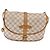 Louis Vuitton Saumur Damier Ebene 30 Beige