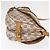 Louis Vuitton Saumur Damier Ebene 30 Beige - vista 3