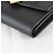 Gucci Sylvie Web Line Tri-fold Wallet Black - view 5