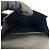 Yves Saint Laurent Black Leather Tri-fold Wallet - view 10