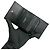 Yves Saint Laurent Black Leather Tri-fold Wallet - view 7