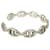 Bracciale Bangle Antico Hermès Argento  - vista 4