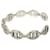Bracciale Bangle Antico Hermès Argento  - vista 5