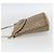 Céline Celine Vintage Macadam Canvas Medium Beige - vista 3