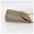 Céline Celine Vintage Macadam Canvas Medium Beige - vista 4