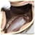 Céline Celine Vintage Macadam Canvas Medium Beige - vista 5