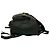 Tiffany & Co. Perforated Leather Drawstring Backpack Black - view 6