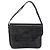 Saint Laurent Vintage Leather Nero