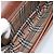 Burberry Flap Shoulder Leather Marrone - vista 5