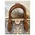 Borsa Tory Burch Mini Boston Monogramma Grigia Grigio - vista 6