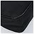 Borsa a Spalla Salvatore Ferragamo in Tela Nera e Oro Auth 166679 Nero D'oro - vista 16