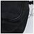 Borsa a Spalla Salvatore Ferragamo in Tela Nera e Oro Auth 166679 Nero D'oro - vista 17