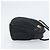 Borsa a Spalla Salvatore Ferragamo in Tela Nera e Oro Auth 166679 Nero D'oro - vista 3
