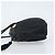 Borsa a Spalla Salvatore Ferragamo in Tela Nera e Oro Auth 166679 Nero D'oro - vista 4
