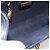 Borsa a Spalla in Pelle Nera e Oro GUCCI 004 056 0219 Auth fm5081 Nero D'oro - vista 10