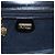 Borsa a Spalla in Pelle Nera e Oro GUCCI 004 056 0219 Auth fm5081 Nero D'oro - vista 20