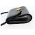 Borsa a Spalla in Pelle Nera e Oro GUCCI 004 056 0219 Auth fm5081 Nero D'oro - vista 3