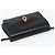 Borsa a Spalla in Pelle Nera e Oro GUCCI 004 056 0219 Auth fm5081 Nero D'oro - vista 6