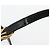 Borsa a Spalla in Pelle Nera e Oro GUCCI 004 056 0219 Auth fm5081 Nero D'oro - vista 8