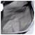 Borsa a Spalla PRADA Nylon Nera Auth 170396 Nero - vista 10