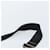 Borsa a Spalla PRADA Nylon Nera Auth 170396 Nero - vista 14