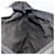Borsa a Spalla PRADA Nylon Nera Auth 170396 Nero - vista 21