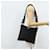Borsa a Spalla PRADA Nylon Nera Auth 170396 Nero - vista 22