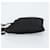 Borsa a Spalla PRADA Nylon Nera Auth 170396 Nero - vista 4