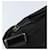 Borsa a Spalla PRADA Nylon Nera Auth 170396 Nero - vista 9