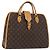 LOUIS VUITTON Borsa a Mano Monogram Rivoli M53380 LV Auth ep13401 Monogramma