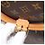 LOUIS VUITTON Borsa a Mano Monogram Rivoli M53380 LV Auth ep13401 Monogramma - vista 12