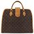 LOUIS VUITTON Borsa a Mano Monogram Rivoli M53380 LV Auth ep13401 Monogramma - vista 2