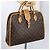 LOUIS VUITTON Borsa a Mano Monogram Rivoli M53380 LV Auth ep13401 Monogramma - vista 25