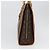 LOUIS VUITTON Borsa a Mano Monogram Rivoli M53380 LV Auth ep13401 Monogramma - vista 3