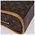 LOUIS VUITTON Borsa a Mano Monogram Rivoli M53380 LV Auth ep13401 Monogramma - vista 9