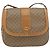 Gucci Borsa a Spalla Micro GG Supreme PVC Beige Oro 001 41 4425 Auth 172085 - vista 13