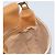 Gucci Borsa a Spalla Micro GG Supreme PVC Beige Oro 001 41 4425 Auth 172085 - vista 20