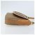 Gucci Borsa a Spalla Micro GG Supreme PVC Beige Oro 001 41 4425 Auth 172085 - vista 3