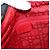 Borsa Canage in nylon nero e oro Christian Dior Auth bs33545 D'oro - vista 18