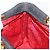 Borsa Canage in nylon nero e oro Christian Dior Auth bs33545 D'oro - vista 20